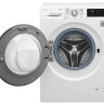Стиральная машина LG F2M5HS4W