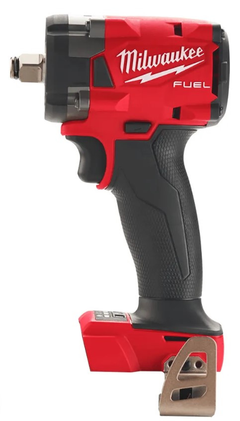 Гайковерт Milwaukee M18 FUEL M18FIW2F12-0 4933498058 (без АКБ)