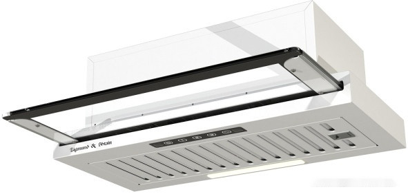 Вытяжка Zigmund & Shtain K 015.6 W