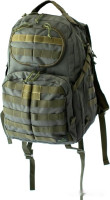 Рюкзак Tramp Commander 50 (зеленый)