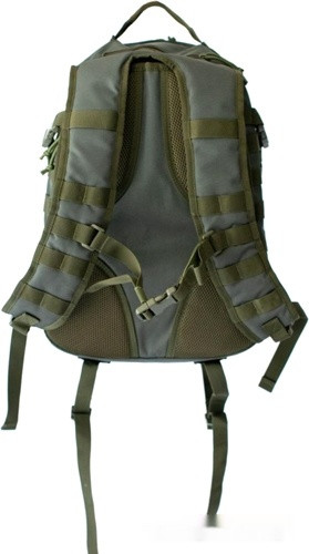 Рюкзак Tramp Commander 50 (зеленый)