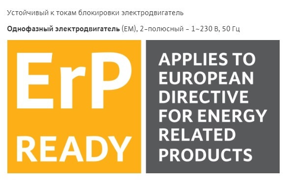 Циркуляционный насос Wilo Yonos Pico 30/1-4 [4215519]