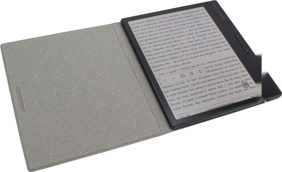 Электронная книга Onyx BOOX Raphael 2