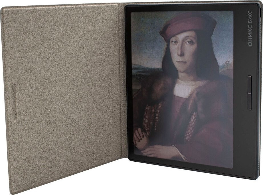Электронная книга Onyx BOOX Raphael 2
