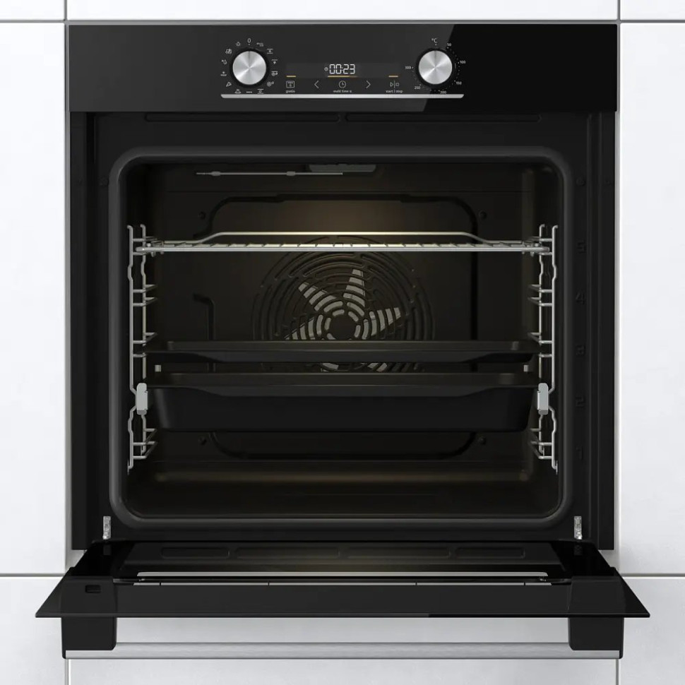 Духовой шкаф Gorenje BOSX6737E06BG