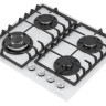Варочная панель HOMSair HGG646WH