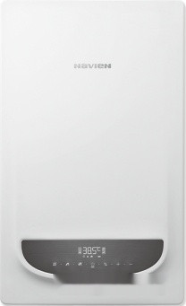 Отопительный котёл NAVIEN Deluxe One 35K