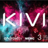 Телевизор Kivi K50UD60B