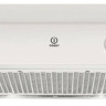 Вытяжка Indesit ISLK 56 LS W