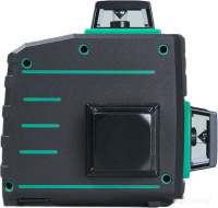 Лазерный нивелир FUBAG Pyramid 30G V2х360H360 31632