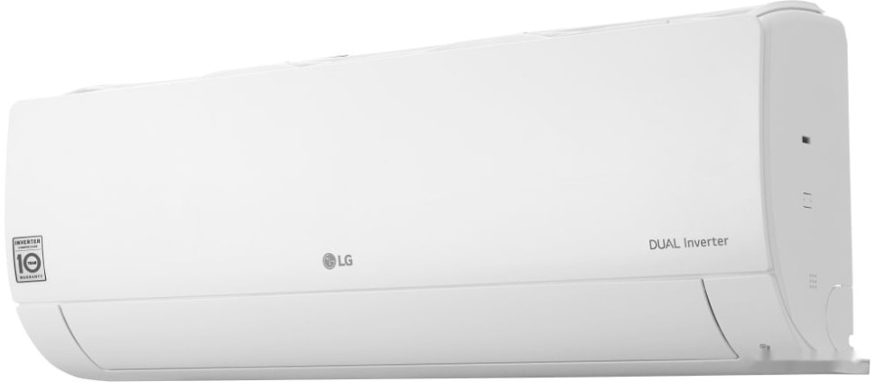 Сплит-система LG Eco S09EQR