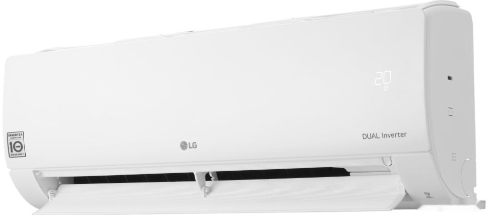 Сплит-система LG Eco S09EQR