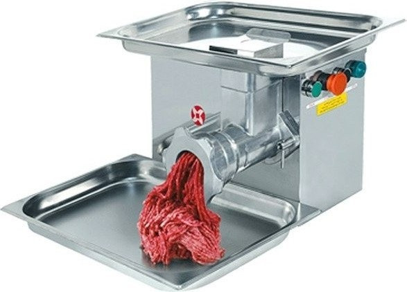 Мясорубка Торгтехмаш ТМ-32М