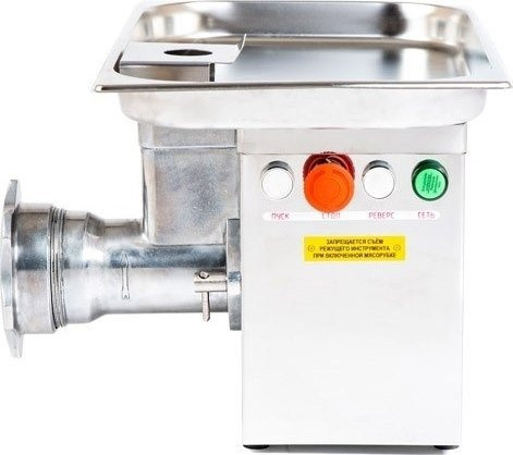 Мясорубка Торгтехмаш ТМ-32М