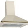 Вытяжка Elikor Вента 60П-430-П3Л топленое молоко/рейлинг бронза 153832