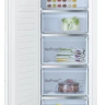 Встраиваемый морозильник Bosch GIN81AEF0