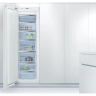 Встраиваемый морозильник Bosch GIN81AEF0