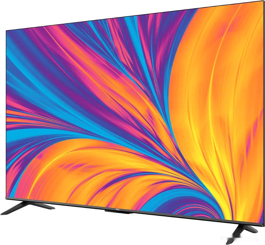 Телевизор TCL 65P637