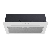 Вытяжка Maunfeld Crosby 850LED белый