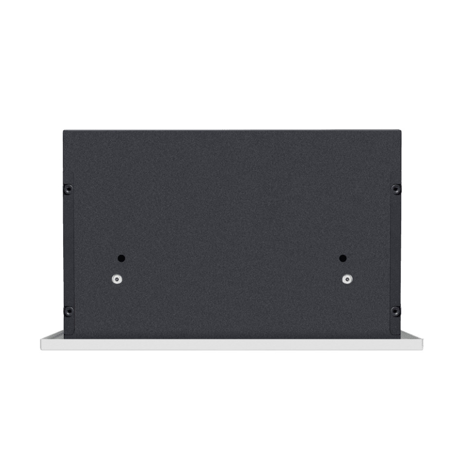 Вытяжка Maunfeld Crosby 850LED белый