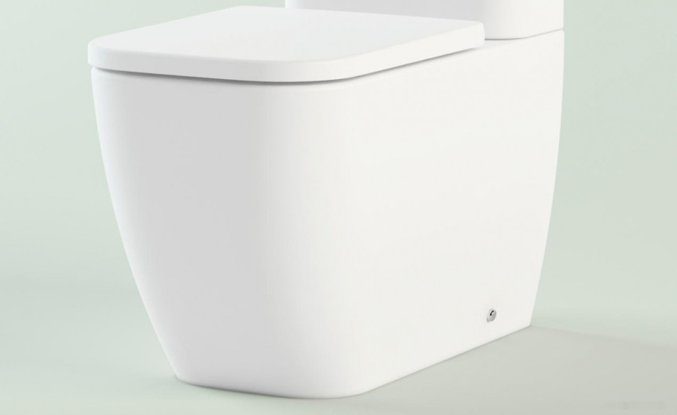 Унитаз Lavinia Boho One 33022040