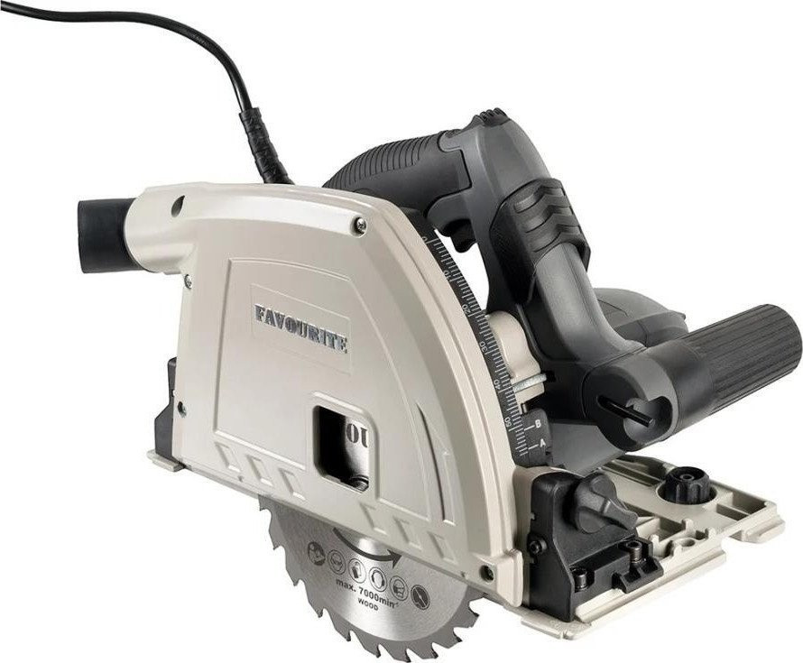 Дисковая погружная Favourite FCS 165GR PROF