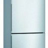 Холодильник с нижней морозильной камерой Bosch KGV362LEA