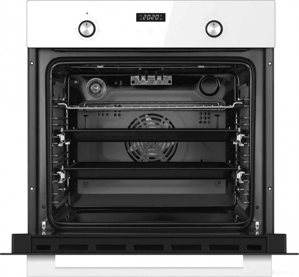 Духовой шкаф HAIER HOX-P09CGW