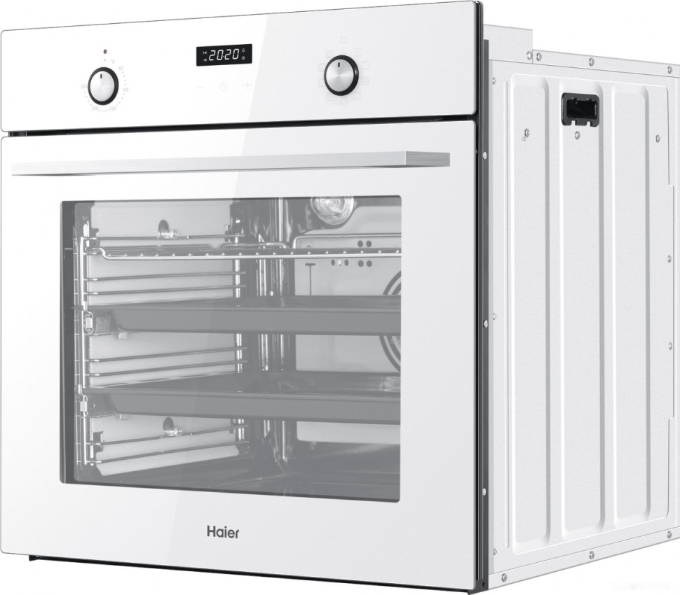 Духовой шкаф HAIER HOX-P09CGW