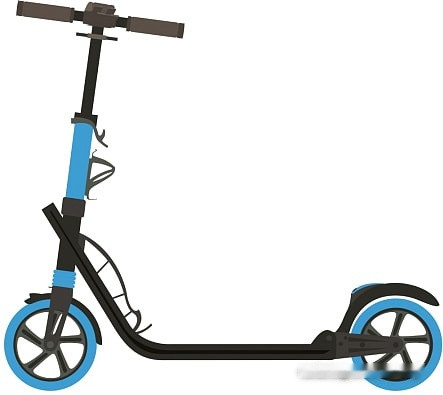 Самокат ATEMI Airfly ATC08