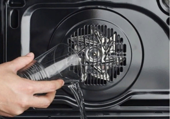 Духовой шкаф Teka HSB 610 (White)