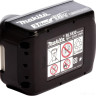 Аккумулятор для инструмента Makita DC18SD + BL1830B (18В/3.0 Ah + 7.2-18В)