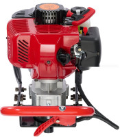 Мотобур Buran DT-500