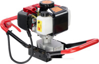 Мотобур Buran DT-500