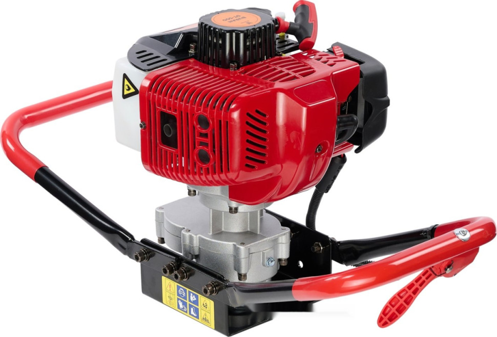 Мотобур Buran DT-500