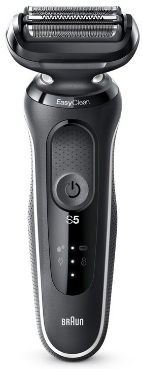 Электробритва мужская Braun Series 5 50-W1500s
