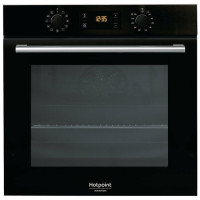 Духовой шкаф Hotpoint-Ariston FA2 841 JH BL HA