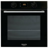 Духовой шкаф Hotpoint-Ariston FA2 841 JH BL HA