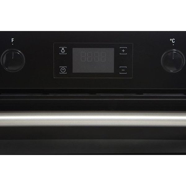 Духовой шкаф Hotpoint-Ariston FA2 841 JH BL HA