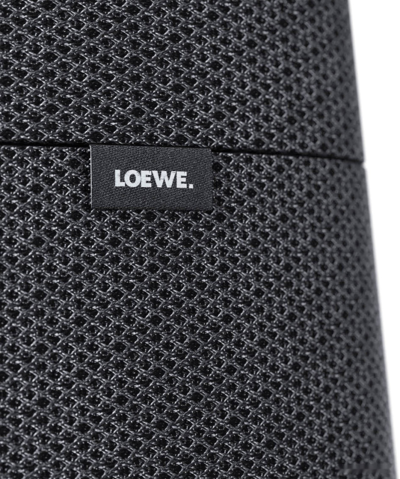 Портативная акустика Loewe Klang MR3