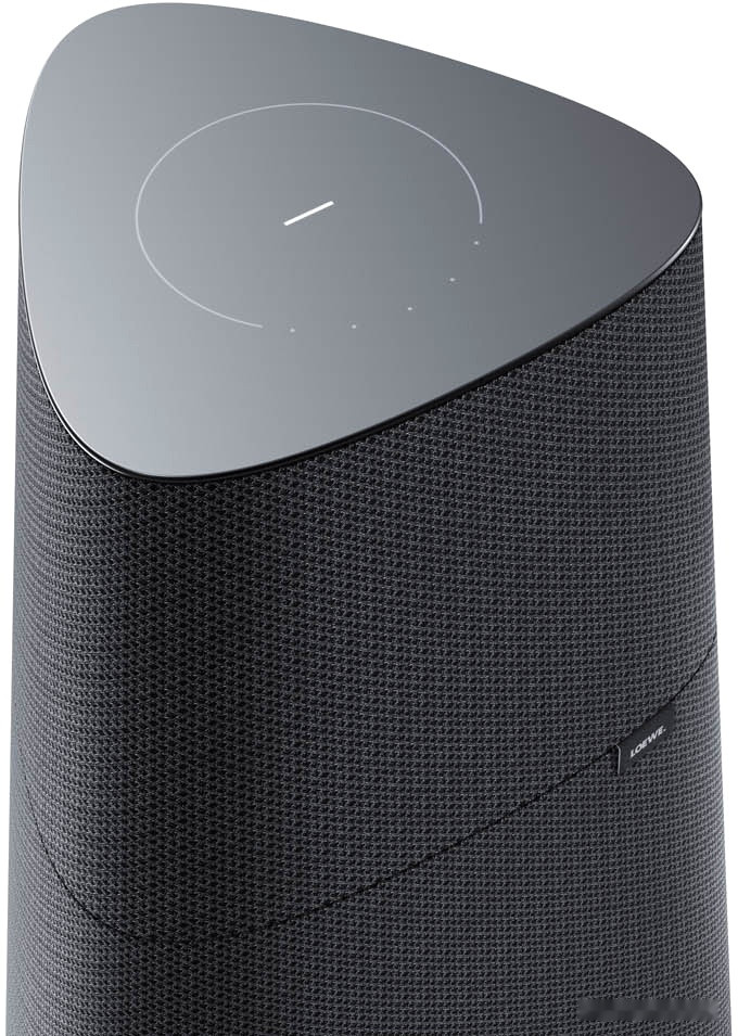 Портативная акустика Loewe Klang MR3