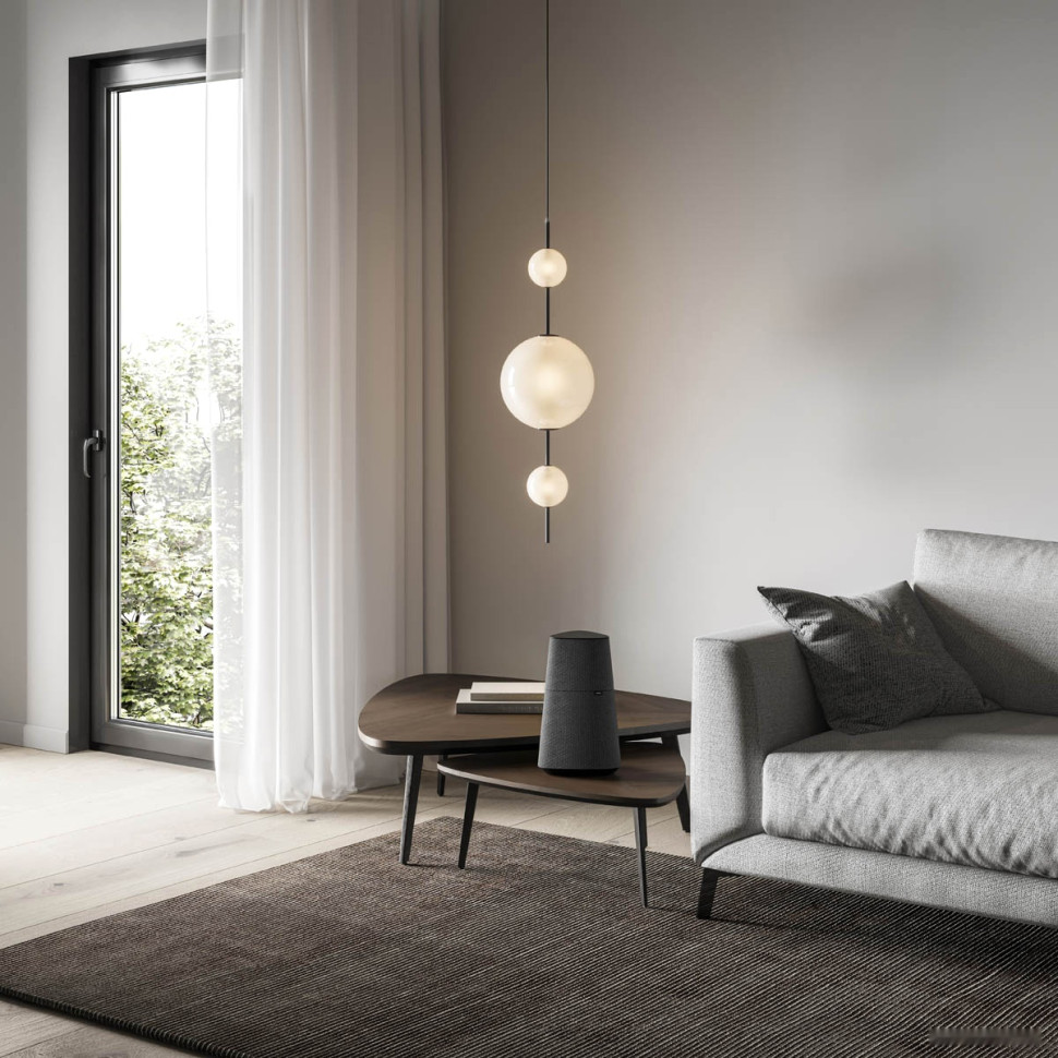 Портативная акустика Loewe Klang MR3