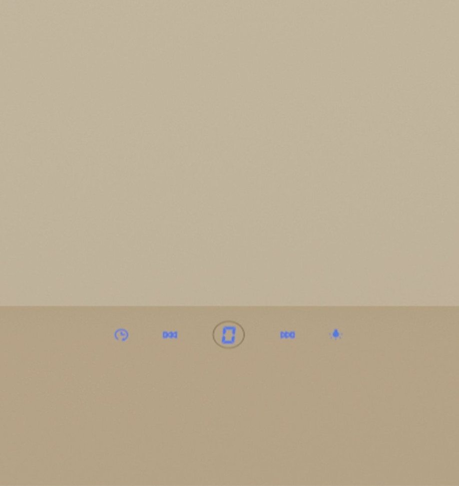 Вытяжка LEX Aria 600 (слоновая кость)