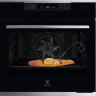 Духовой шкаф Electrolux KOBCS31X