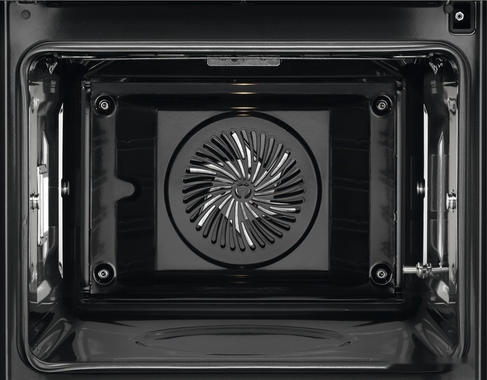 Духовой шкаф Electrolux KOBCS31X