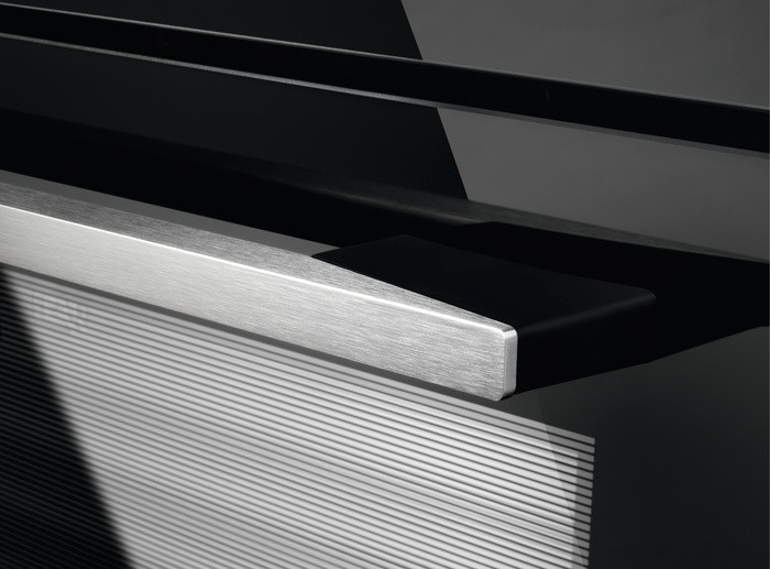 Духовой шкаф Electrolux KOBCS31X