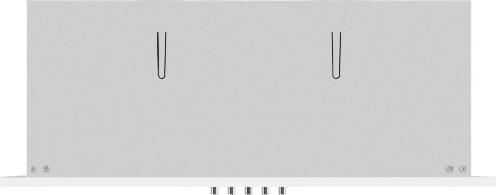 Вытяжка Meferi SMARTBOX45WH Power