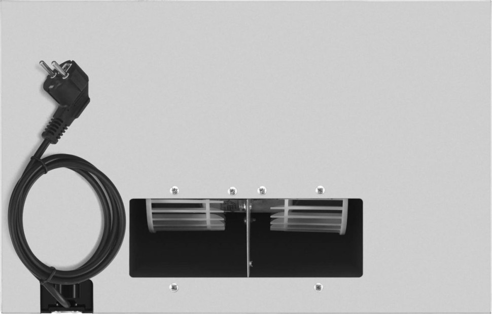 Вытяжка Meferi SMARTBOX45WH Power