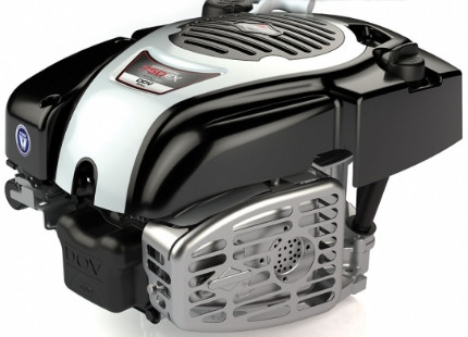 Колёсная газонокосилка Sanli LBP 510 S9B