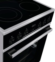 Плита Gorenje GEC5C61XPA